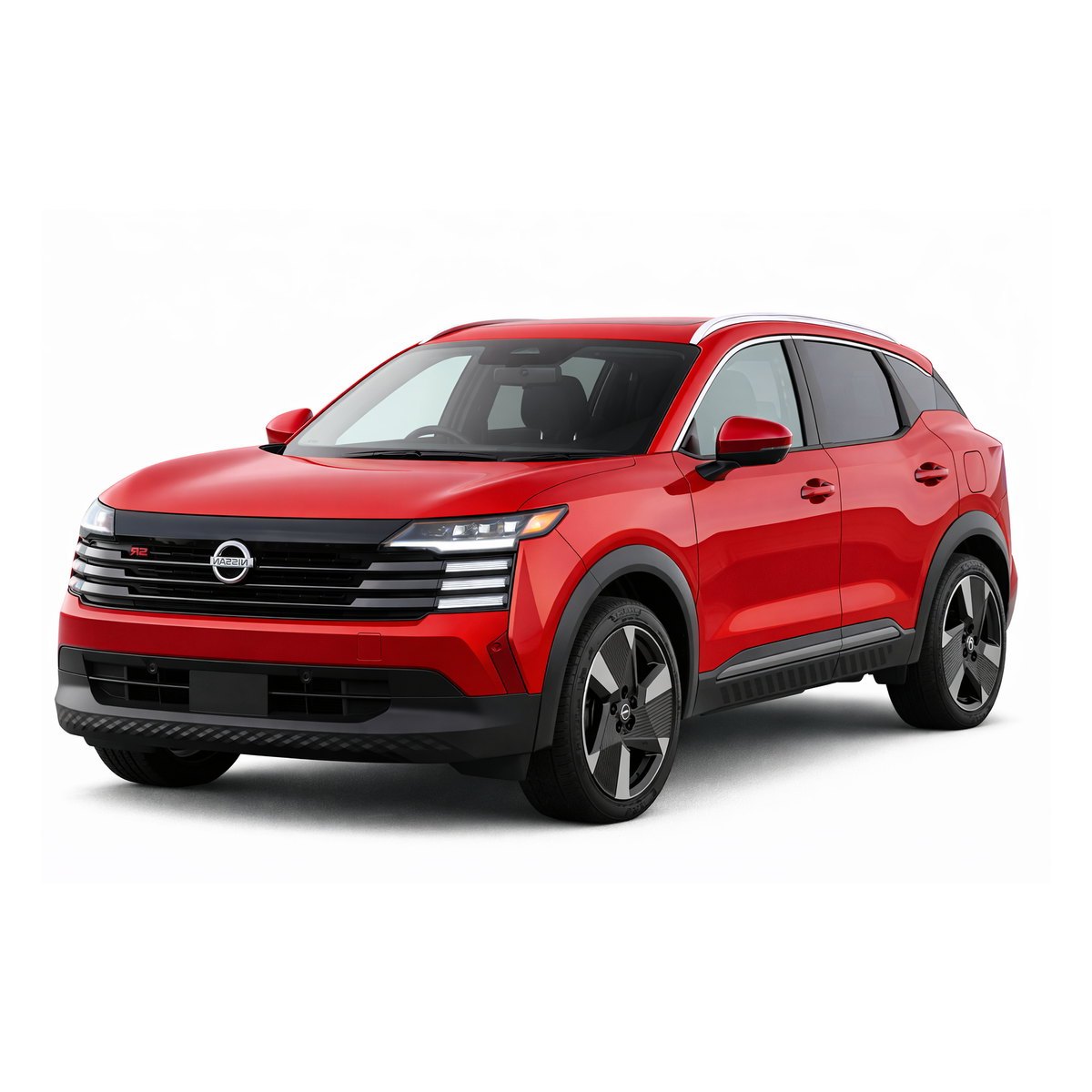 PARABRISAS NISSAN KICKS 2025-